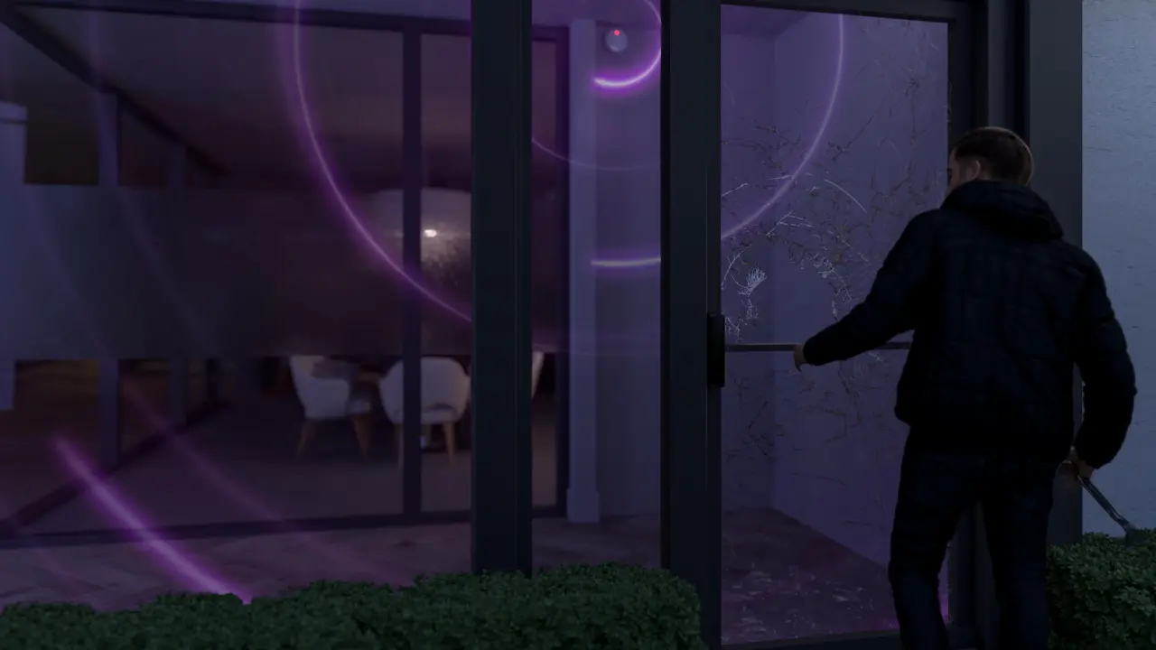 Hırsız Alarm Sistemleri