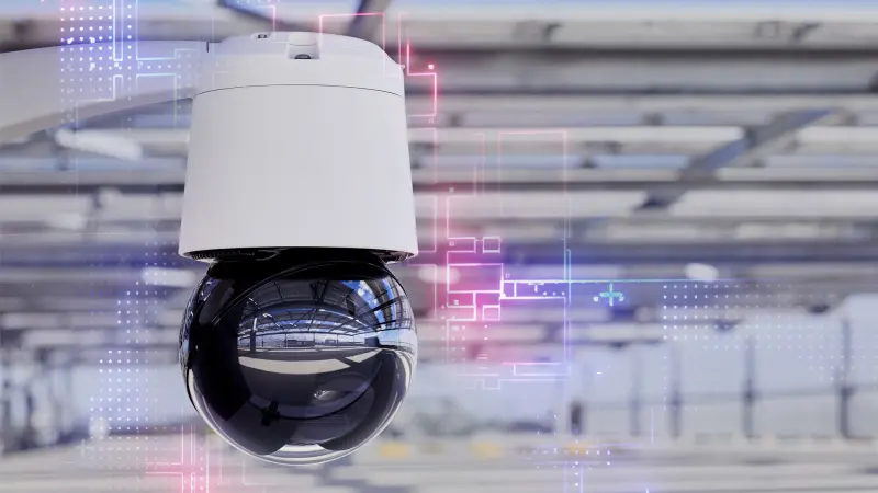 Video Gözetim Sistemleri (CCTV)